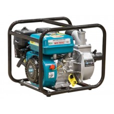 Мотопомпа бензиновая ECO WP-703C
(для слабозагрязненной воды, 4,9 кВт, 700 л/мин, 2") Мотопомпа бензиновая ECO WP-703C
(для слабозагрязненной воды, 4,9 кВт, 700 л/мин, 2")