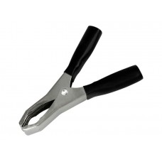 Зажим «крокодил» 50 А 98 мм REXANT Зажим «крокодил» 50 А 98 мм REXANT