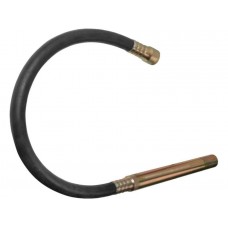 Вал гибкий 2 м в сборе с вибронаконечником 35 мм для вибратора CV 1512
(диаметр вибронаконечника 35 мм) Вал гибкий 2 м в сборе с вибронаконечником 35 мм для вибратора CV 1512
(диаметр вибронаконечника 35 мм)