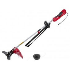 Триммер WORTEX TE 3813 S
(1,30 кВт, 38 см леска, 25 см нож, с ножом и полуавт. головкой, плавный пуск, вес 6,2 кг) Триммер WORTEX TE 3813 S
(1,30 кВт, 38 см леска, 25 см нож, с ножом и полуавт. головкой, плавный пуск, вес 6,2 кг)