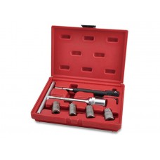 Набор для обслуживания посадочных мест дизельных форсунок TOPTUL (JGAI0704) Набор для обслуживания посадочных мест дизельных форсунок TOPTUL (JGAI0704)