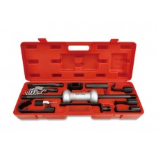 Молоток обратный для кузов. работ с компл. насадок (JGAI1202) Молоток обратный для кузов. работ с компл. насадок (JGAI1202)