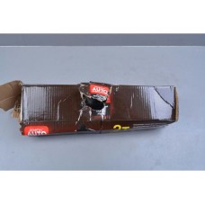 Домкрат механический (ромб) 2т 105-420мм STARTUL AUTO (ST8021-02) уцененный (1084583568)
(винтовой, h min 105мм, h max 420мм) Домкрат механический (ромб) 2т 105-420мм STARTUL AUTO (ST8021-02) уцененный (1084583568)
(винтовой, h min 105мм, h max 420мм)