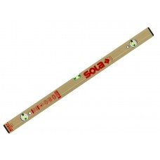 Уровень 1200мм 3 глазка с магнитами AZM 3 120 (SOLA) Уровень 1200мм 3 глазка с магнитами AZM 3 120 (SOLA)