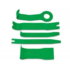 Набор съемников салонных TOPTUL (JGAS0501) Набор съемников салонных TOPTUL (JGAS0501)