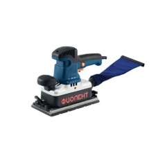 Виброшлифмашина ФИОЛЕНТ МПШ 4-28 Э в кор.
(600 Вт, шлифпластина 115 х 280 мм, 6000 об/мин, регул. об.)