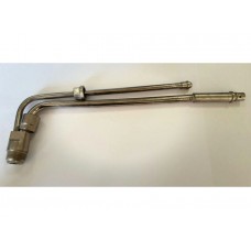 Наконечник для резака Р2-01П (ОАО "БАМЗ") 334-0100 Наконечник для резака Р2-01П (ОАО "БАМЗ") 334-0100