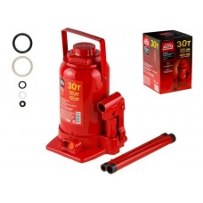 Домкрат гидравлический 30т бутылочный 255-405мм STARTUL AUTO (ST8018-30)
(h min 255мм, h max 405мм) Домкрат гидравлический 30т бутылочный 255-405мм STARTUL AUTO (ST8018-30)
(h min 255мм, h max 405мм)