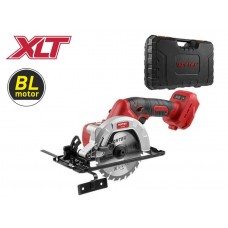 Аккум. циркулярная пила WORTEX CCS 1814 в чем. ALL1 SOLO БЕСЩЕТ., 18 В, до 45 мм
(140х20 мм, рез под углом 45) Аккум. циркулярная пила WORTEX CCS 1814 в чем. ALL1 SOLO БЕСЩЕТ., 18 В, до 45 мм
(140х20 мм, рез под углом 45)