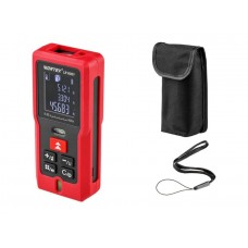 Дальномер лазерный WORTEX LR 6001 в кор. Дальномер лазерный WORTEX LR 6001 в кор.