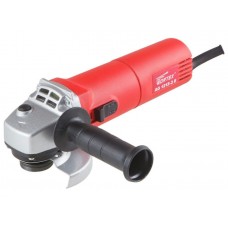 Одноручная углошлифмашина WORTEX AG 1213-2 E в кор.
(1300 Вт, диск 125х22 мм, плавный пуск, регул. об., эл. стабилизатор оборотов, защита двиг-ля от пыли) Одноручная углошлифмашина WORTEX AG 1213-2 E в кор.
(1300 Вт, диск 125х22 мм, плавный пуск, регул. об., эл. стабилизатор оборотов, защита двиг-ля от пыли)