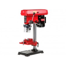 Станок вертикально-сверлильный WORTEX DB 1605 500 Вт, патрон 16 мм, 9 скор.
(сверление в металле до 16 мм, 9 скор., тиски в комплекте) Станок вертикально-сверлильный WORTEX DB 1605 500 Вт, патрон 16 мм, 9 скор.
(сверление в металле до 16 мм, 9 скор., тиски в комплекте)