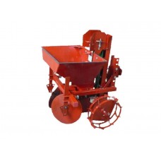 Картофелесажалка однорядная 00.70.01.00.00 (бункер 34л) (ЗАО " ВРМЗ") Картофелесажалка однорядная 00.70.01.00.00 (бункер 34л) (ЗАО " ВРМЗ")