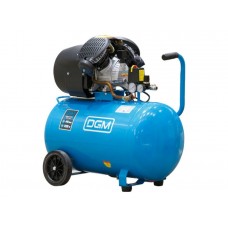 Компрессор DGM AC-2101 коаксиальный
(440 л/мин, 8 атм, коаксиальный, масляный, ресив. 100 л, 220 В, 2.20 кВт)
