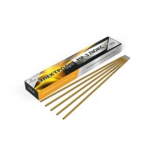 Электроды МР-3 ф 4,0мм уп. 2,5 кг ЛЮКС (МЭЗ/Аркус-Светлогорск) Электроды МР-3 ф 4,0мм уп. 2,5 кг ЛЮКС (МЭЗ/Аркус-Светлогорск)