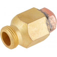 Мундштук внешний № 1 РЗК-02 (ООО "Редиус 168")