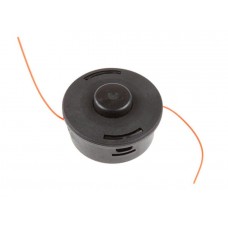 Головка триммерная ECO Turbocut GTP-TC25 леска ф 2.4 мм полуавт., блистер
(ф 120 мм, лев. резьба "мама") Головка триммерная ECO Turbocut GTP-TC25 леска ф 2.4 мм полуавт., блистер
(ф 120 мм, лев. резьба "мама")