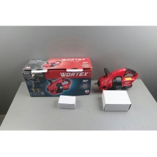 Аккум. прочистная машина WORTEX CDC 1855 в кор. ALL1 XLT SET 0-550 об/мин, трос 7,6 м. уцененный (
(С АКБ (2 Ач) и З/У в комплекте) Аккум. прочистная машина WORTEX CDC 1855 в кор. ALL1 XLT SET 0-550 об/мин, трос 7,6 м. уцененный (
(С АКБ (2 Ач) и З/У в комплекте)