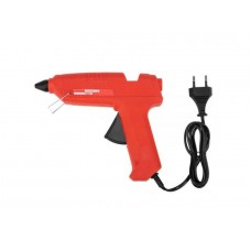 Пистолет клеевой 100 Вт, d=11 мм, без кнопки, блистер REXANT Пистолет клеевой 100 Вт, d=11 мм, без кнопки, блистер REXANT