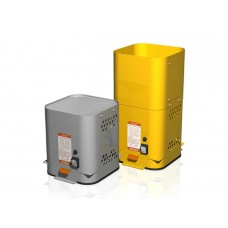 Измельчитель зерна "Ярмаш Пчелка" 250 Измельчитель зерна "Ярмаш Пчелка" 250