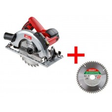 Циркулярная пила WORTEX CS 1916 L в кор.+ АКЦИЯ!
(диск пильный 52 зуб. по дер. ВОЛАТ в подарок!) Циркулярная пила WORTEX CS 1916 L в кор.+ АКЦИЯ!
(диск пильный 52 зуб. по дер. ВОЛАТ в подарок!)