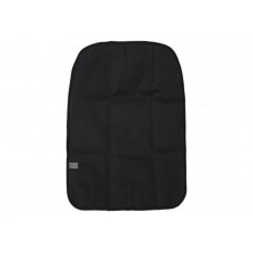 Накидка защитная на спинку переднего сиденья (60х50 см), ткань Оксфорд черного цвета REXANT Накидка защитная на спинку переднего сиденья (60х50 см), ткань Оксфорд черного цвета REXANT