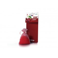 Ароматизатор в машину мешочек Evo "Вишня" 20 г Eclips Ароматизатор в машину мешочек Evo "Вишня" 20 г Eclips