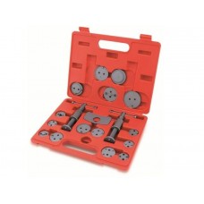 Набор д/вдавливания поршней суппорта 18пр. TOPTUL (JGAI1801) Набор д/вдавливания поршней суппорта 18пр. TOPTUL (JGAI1801)