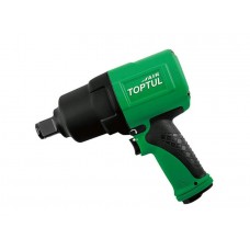Пневмогайковерт 1" 1898Nm SUPER DUTY TOPTUL (KAAJ3214) Пневмогайковерт 1" 1898Nm SUPER DUTY TOPTUL (KAAJ3214)