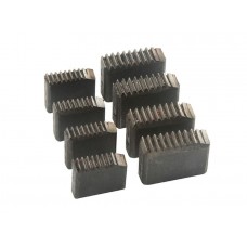 Набор резцов для клуппа трубного 1" 4шт. STARTUL PROFI (ST9325-1) Набор резцов для клуппа трубного 1" 4шт. STARTUL PROFI (ST9325-1)