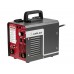 Полуавтомат сварочный ASILAK M2005
(230В; 20-180 А; 80В; FLUX/MMA/TIG LIFT; байонетный разъем; без подкл. газа)