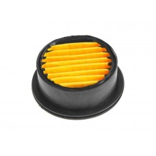 Фильтроэлемент бумажный для фильтра воздушного AEF-002M
(подходит для фильтров AEF-122M, AEF-382M) Фильтроэлемент бумажный для фильтра воздушного AEF-002M
(подходит для фильтров AEF-122M, AEF-382M)