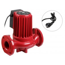 Насос циркуляционный Titan Pro WRS65-1500-F, A&P
(1500 Вт, 27000 л/ч, 12 м) Насос циркуляционный Titan Pro WRS65-1500-F, A&P
(1500 Вт, 27000 л/ч, 12 м)