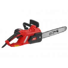 Пила цепная электрическая WORTEX EC 4020-1 шина 40 см (16"), 3/8" LP, 1.3 мм
(2000 Вт, 13 м/с, 40.5 см, 3/8", 1.3мм, 57 звеньев, автосмазка) Пила цепная электрическая WORTEX EC 4020-1 шина 40 см (16"), 3/8" LP, 1.3 мм
(2000 Вт, 13 м/с, 40.5 см, 3/8", 1.3мм, 57 звеньев, автосмазка)