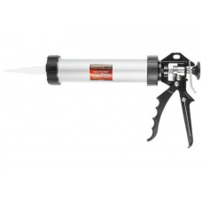 Пистолет д/герм. закрытый 310мл STARTUL MASTER (ST4053)
(круглый шток) Пистолет д/герм. закрытый 310мл STARTUL MASTER (ST4053)
(круглый шток)