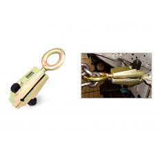 Захват для кузовных работ однофункциональный до 5 тонн малый TOPTUL Захват для кузовных работ однофункциональный до 5 тонн малый TOPTUL