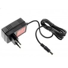 Зарядное устройство WORTEX DC 1610 (16,8В, 1,3А)
(16,8 В, 1,3 А, для BD 1415DLi (BD1415DLi0126)) Зарядное устройство WORTEX DC 1610 (16,8В, 1,3А)
(16,8 В, 1,3 А, для BD 1415DLi (BD1415DLi0126))