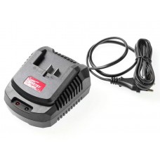 Зарядное устройство WORTEX FC 1615 (16,8В, 1,5А)
(16,8 В, 1,5 А, для BD 1415DLi (BD1415DLi1606); для BD 1425DLi (BD1425DLi1606);) Зарядное устройство WORTEX FC 1615 (16,8В, 1,5А)
(16,8 В, 1,5 А, для BD 1415DLi (BD1415DLi1606); для BD 1425DLi (BD1425DLi1606);)