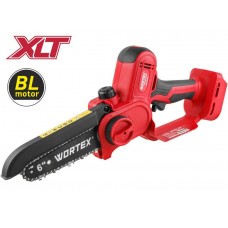 Аккум. мини-пила WORTEX CEC 2518-2 в кор. ALL1 XLT SOLO БЕСЩЕТ., 18 В, 6''
(шина 15 см, 1/4") Аккум. мини-пила WORTEX CEC 2518-2 в кор. ALL1 XLT SOLO БЕСЩЕТ., 18 В, 6''
(шина 15 см, 1/4")