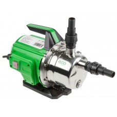 Насос садовый ECO GFI-13P, 1200 Вт
(1200 Вт, 3600 л/ч, 48 м) Насос садовый ECO GFI-13P, 1200 Вт
(1200 Вт, 3600 л/ч, 48 м)