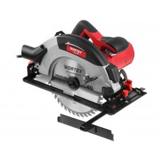 Циркулярная пила WORTEX CS 2175 в кор. 1900 Вт, 210 мм, до 75 мм
(макс. глуб. пропила в дереве (90°/45°) 75/53 мм) Циркулярная пила WORTEX CS 2175 в кор. 1900 Вт, 210 мм, до 75 мм
(макс. глуб. пропила в дереве (90°/45°) 75/53 мм)