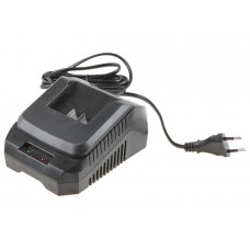 Зарядное устройство WORTEX FC 1615-1 (21В, 1,5А)
(21 В, 1,5 А, для BL 1518 G (BL1518G00011)) Зарядное устройство WORTEX FC 1615-1 (21В, 1,5А)
(21 В, 1,5 А, для BL 1518 G (BL1518G00011))