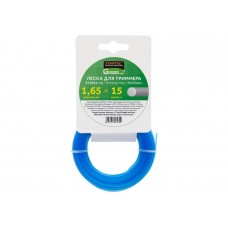 Леска ф 1.65 мм х 15 м кругл. сеч. STARTUL GARDEN Леска ф 1.65 мм х 15 м кругл. сеч. STARTUL GARDEN
