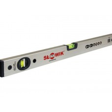 Уровень 800 мм 2 глаз. брусковый, серебро PN03 SLOWIK (быт.)
(600 гр/м 0.50 мм/м) Уровень 800 мм 2 глаз. брусковый, серебро PN03 SLOWIK (быт.)
(600 гр/м 0.50 мм/м)