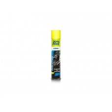 Полироль для пластика EVOLUTION ваниль 1 л Eclips Полироль для пластика EVOLUTION ваниль 1 л Eclips