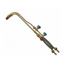 Резак пропановый Р1П (до 100 мм; ф 9 мм) (ООО "РЕДИУС 168") Резак пропановый Р1П (до 100 мм; ф 9 мм) (ООО "РЕДИУС 168")