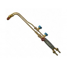 Резак ацетиленовый Р2А-02М (до 300 мм) (ООО "РЕДИУС 168)
(инжекторный) Резак ацетиленовый Р2А-02М (до 300 мм) (ООО "РЕДИУС 168)
(инжекторный)