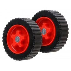 Колесо для триммера WORTEX
(для TB 3018 AT) Колесо для триммера WORTEX
(для TB 3018 AT)