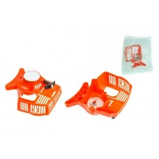 Стартер в сборе ECO ST38/45/55 Стартер в сборе ECO ST38/45/55