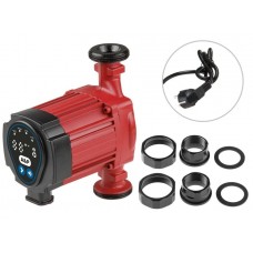 Насос циркуляционный WISE-25/60-180, A&P
(5-45 Вт, 3000 л/ч, 6 м)